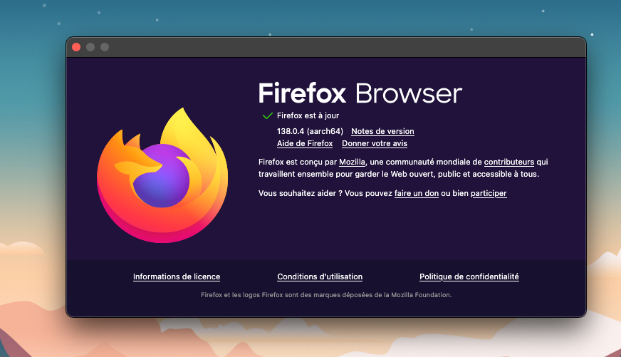 Maîtrisez Firefox comme un pro avec ces nouveaux raccourcis de la barre d'adresse ©Clubic