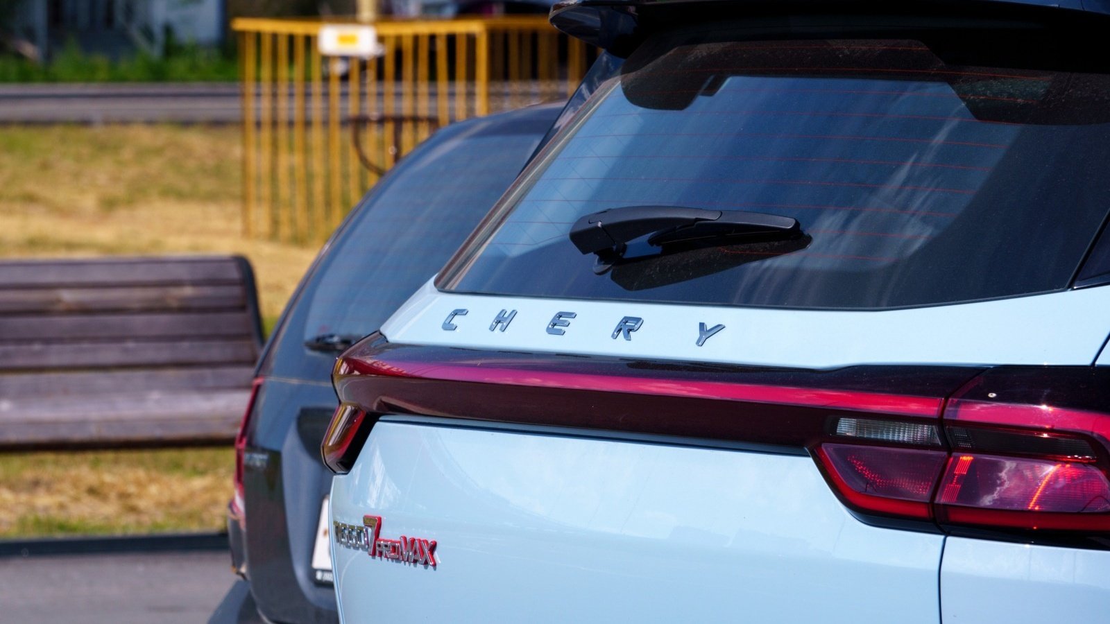 En cas d'emballement thermique causé par un défaut de la batterie, sans intervention humaine, Chery remplace le véhicule par un modèle neuf identique sur le marché chinois - ©darksoul72 / Shutterstock