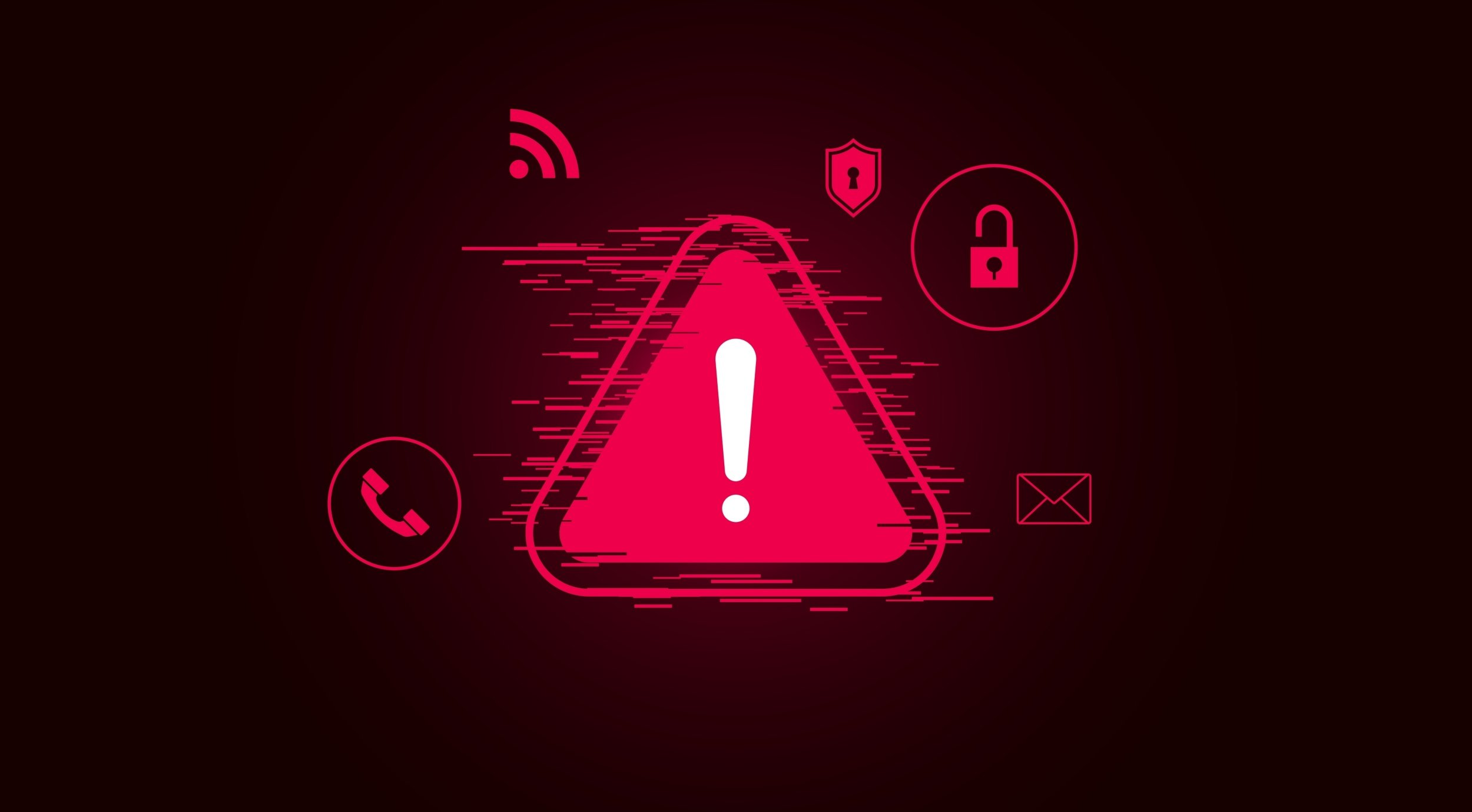 Phishing : l'année 2024 enregistre une hausse record de clics sur les liens frauduleux © FamGrafis / Shutterstock