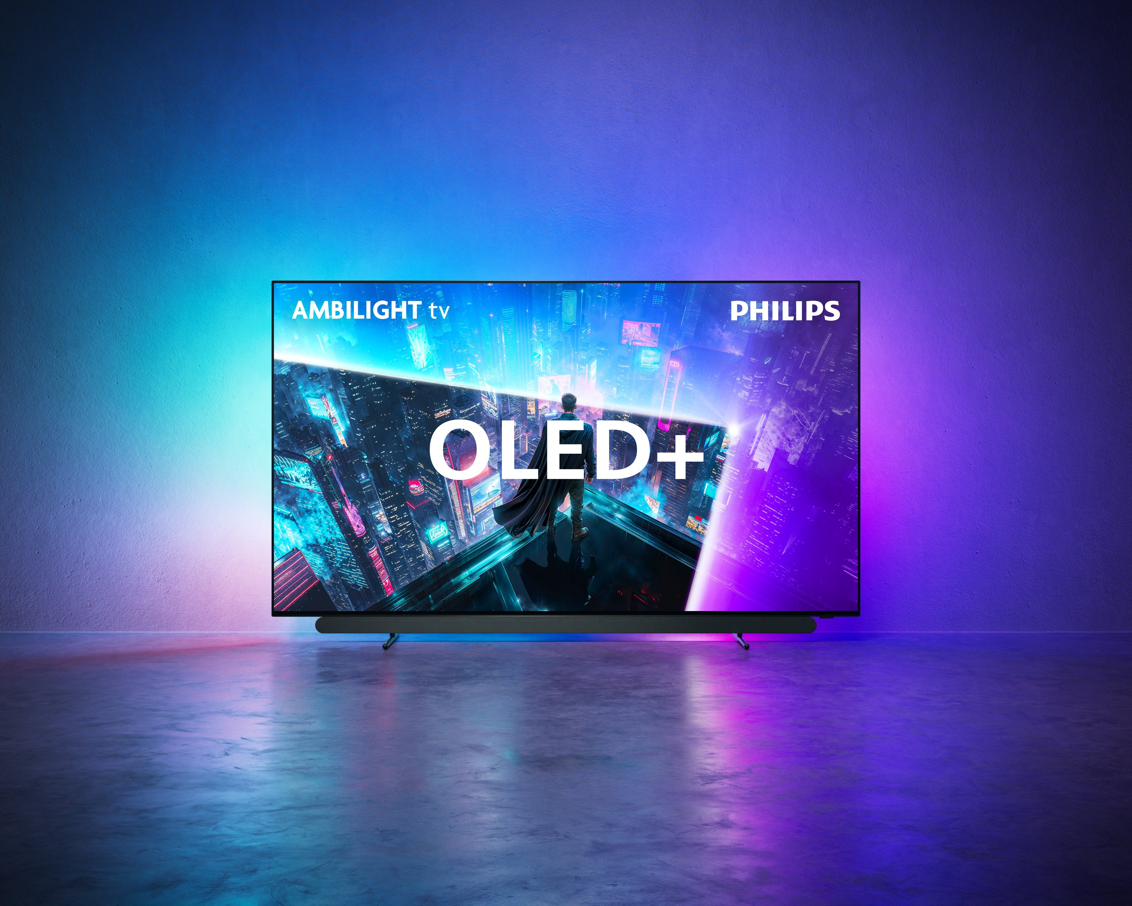Philips OLED911