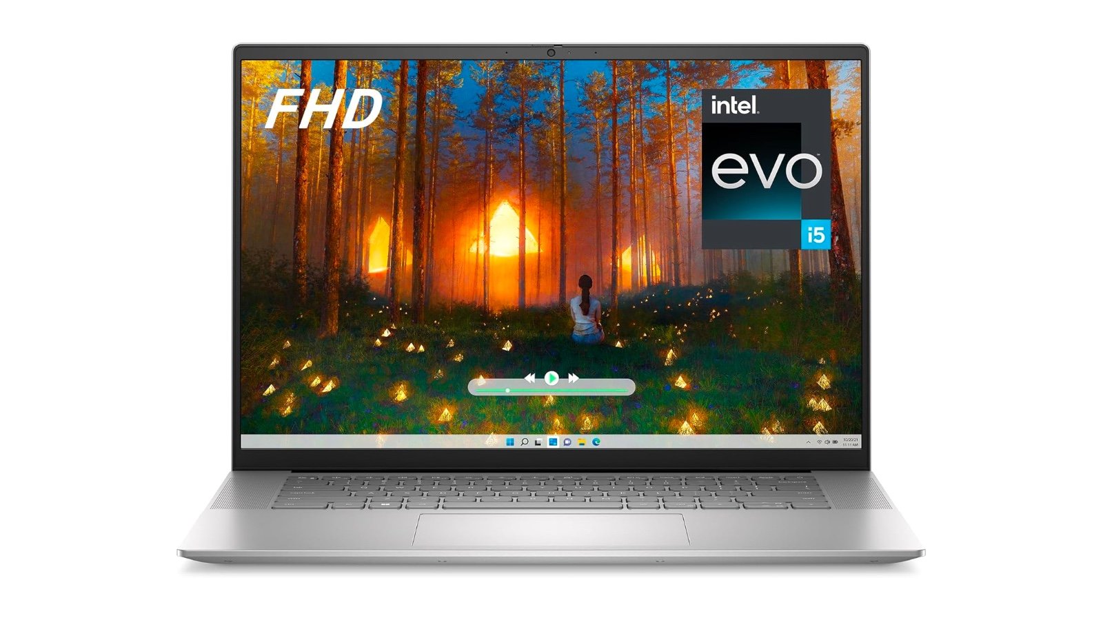 PC portable Dell Inspiron 5630