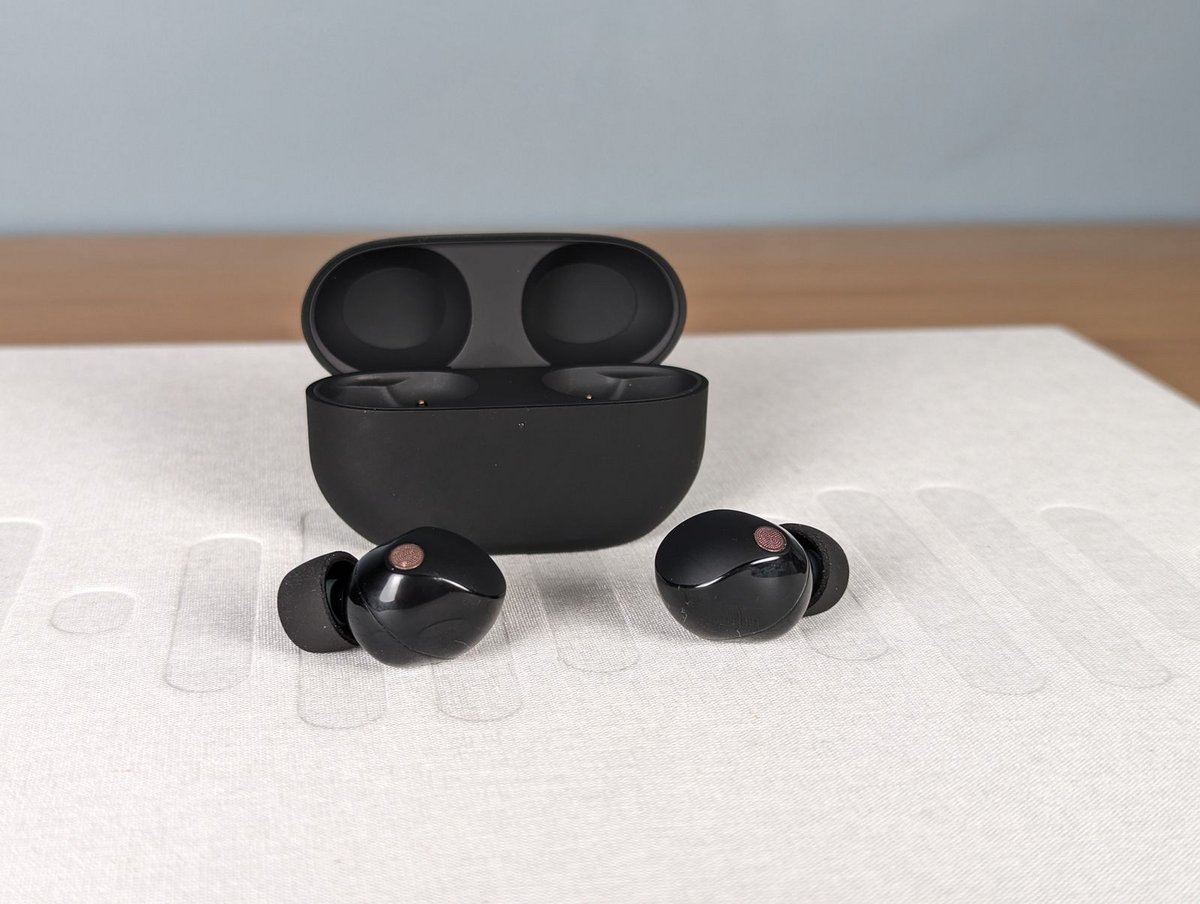 Sélection meilleurs écouteurs Bluetooth sans fil