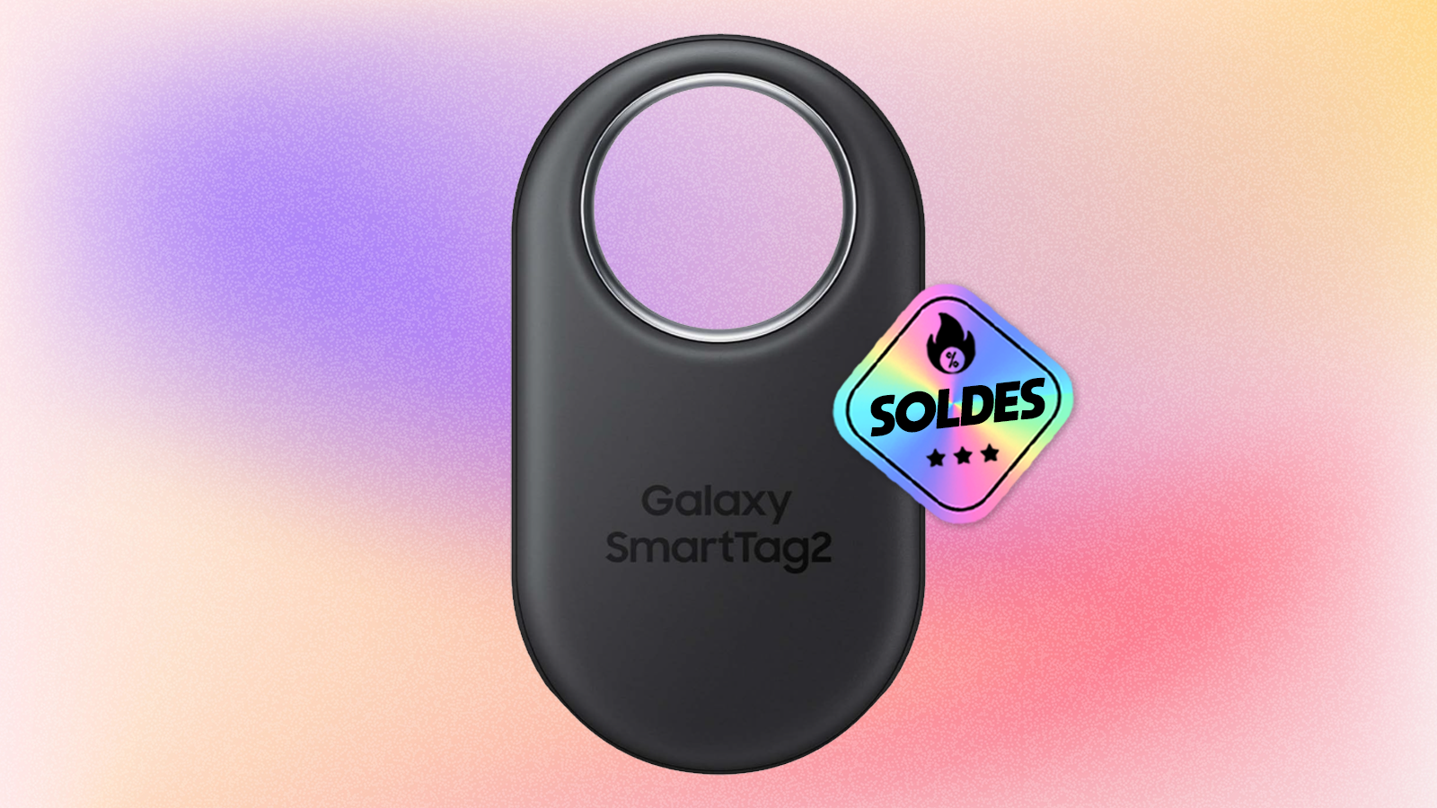 smarttag 2 soldes