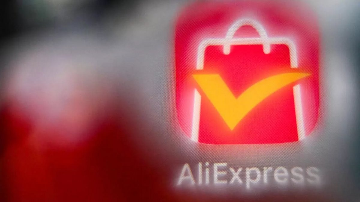 Cette action s'inscrit dans un contexte de surveillance généralisée des acteurs de la vente en ligne à bas prix. © AFP