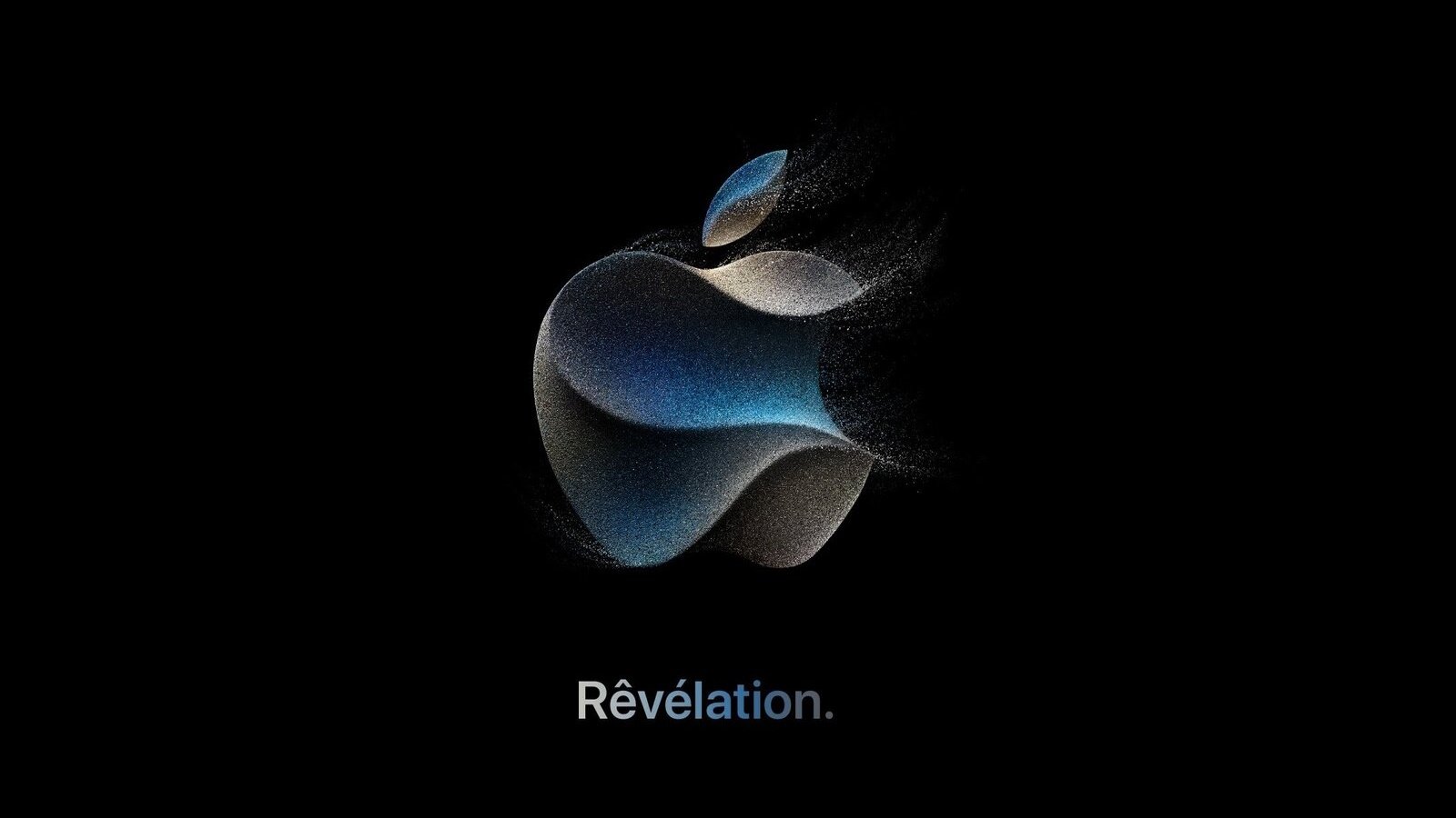 © Apple