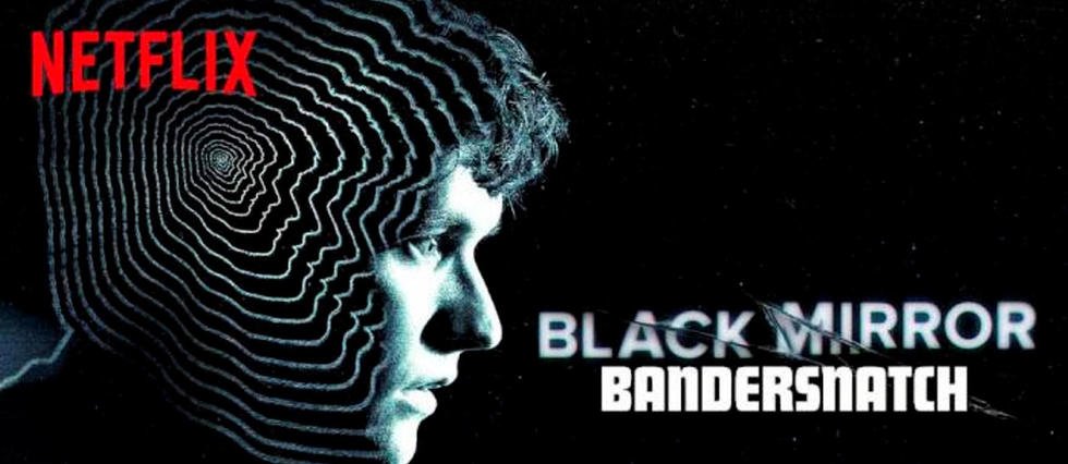 Bandersnatch - © Netflix