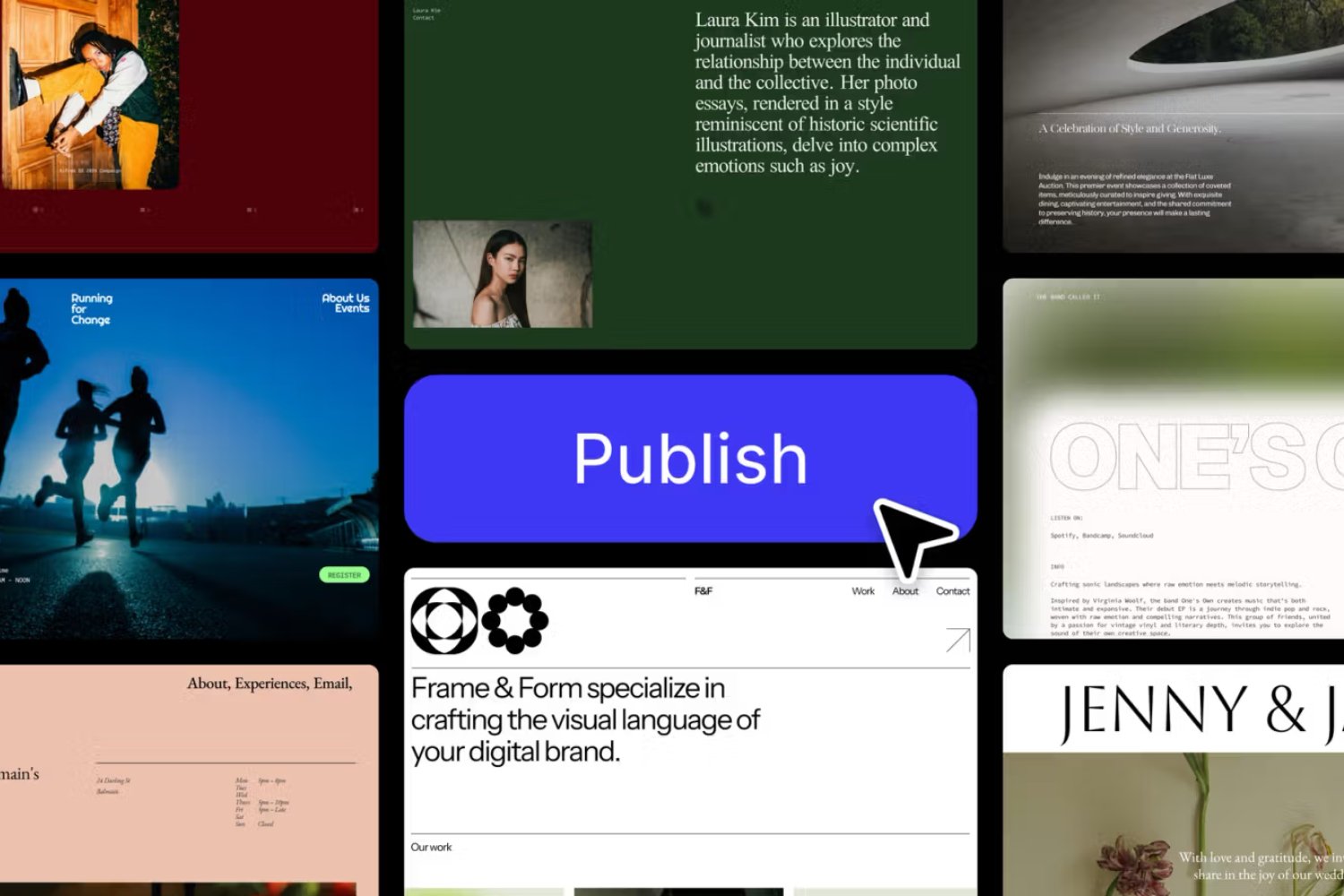 Figma s'enrichit de 15 nouvelles fonctionnalités. ©Figma