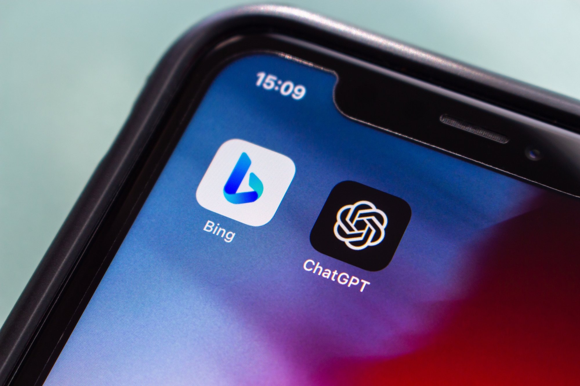 © Koshiro K / Shutterstock