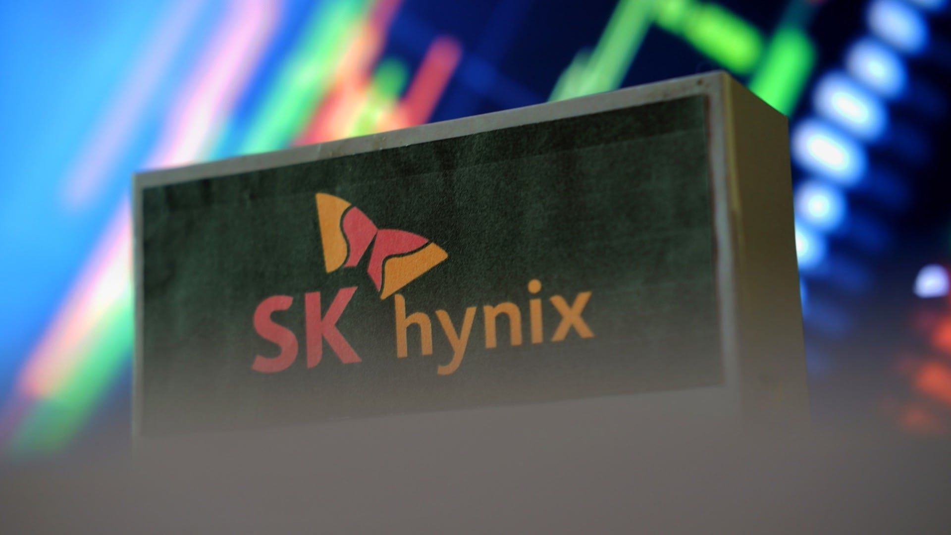 SK Hynix © Shutterstock