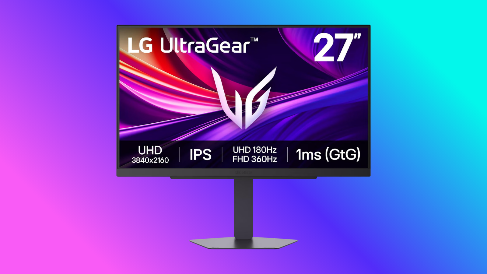 LG Ultragear 27G810A