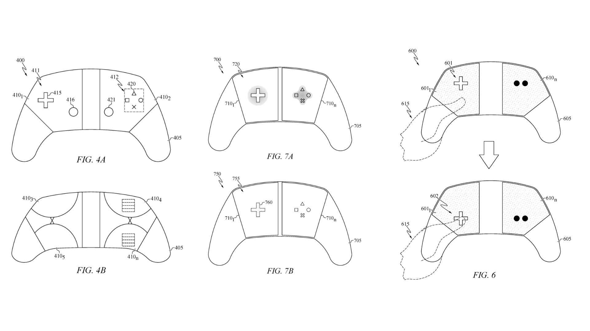 Le fonctionnement dans les détails. © Google Patents