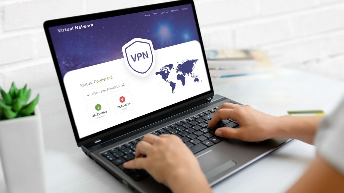 Sélection Clubic des meilleurs VPN gratuits ou en offre "Satisfait ou remboursé" - © Shutterstock