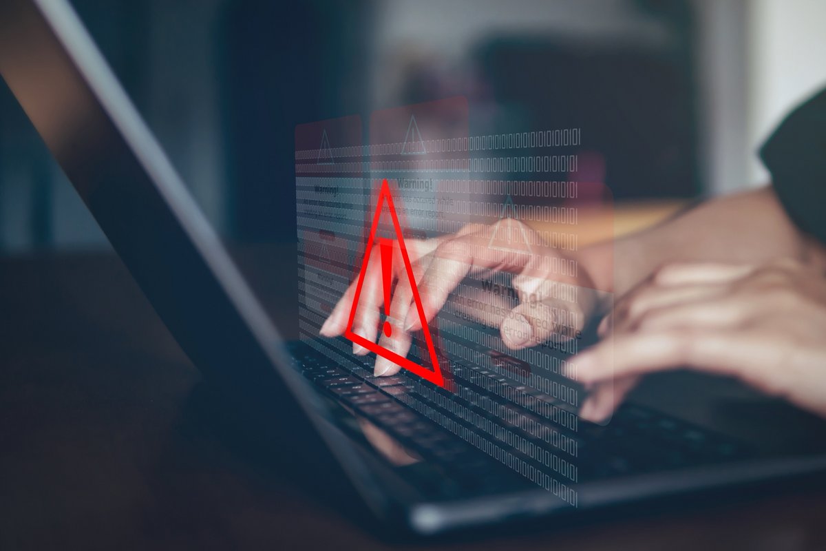 Microsoft a corrigé en urgence une faille menaçant la quasi-totalité des instances Entra ID. © Ken stocker / Shutterstock