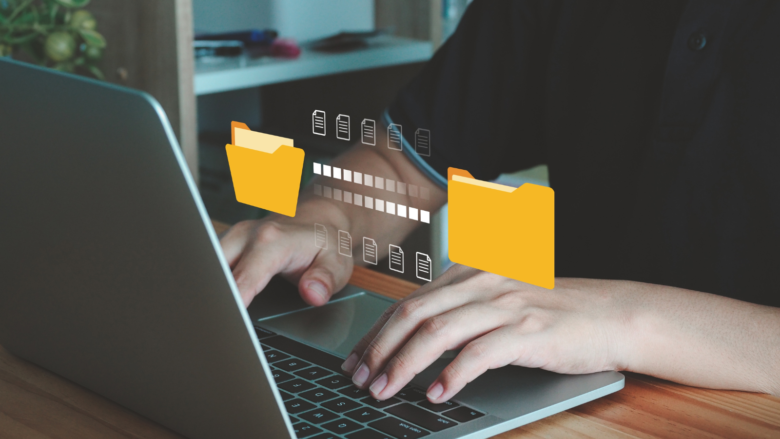 TransferNow ou WeTransfer : lequel choisir selon votre usage en 2026 ? © TransferNow