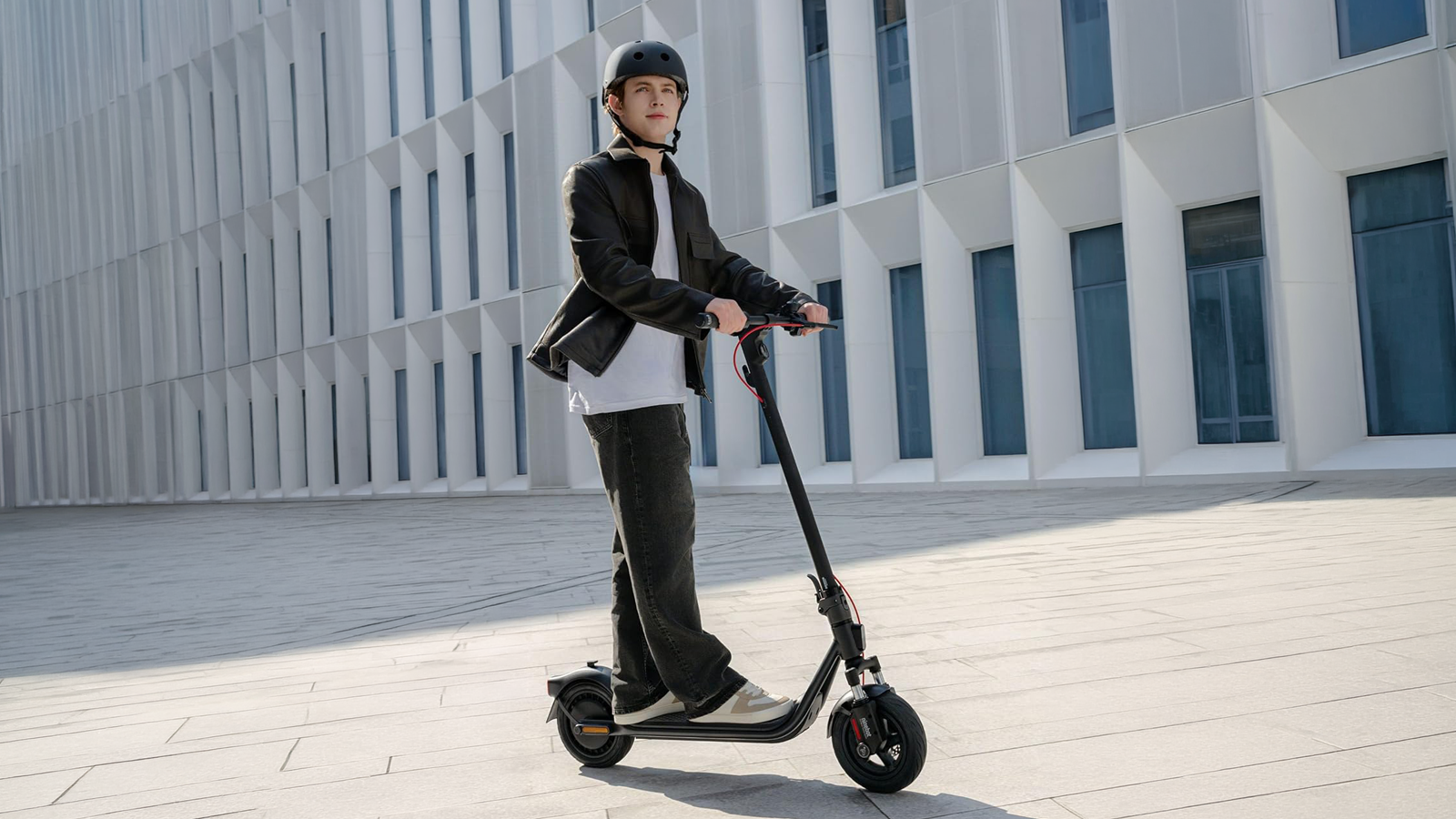 bon plan segway amazon