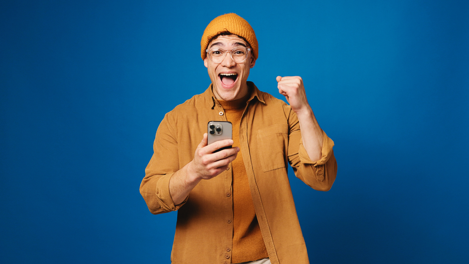 La 5G était un luxe, RED vient d'en faire le standard à 7,99€ © Shutterstock