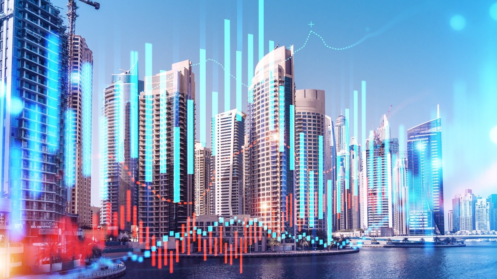En 2025, Washington avait déjà conclu un accord préliminaire avec Abou Dhabi pour l'importation de centaines de milliers de puces Nvidia - ©VideoFlow / Shutterstock