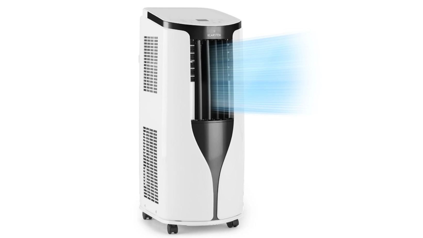 Le Klarstein New Breeze Eco 10