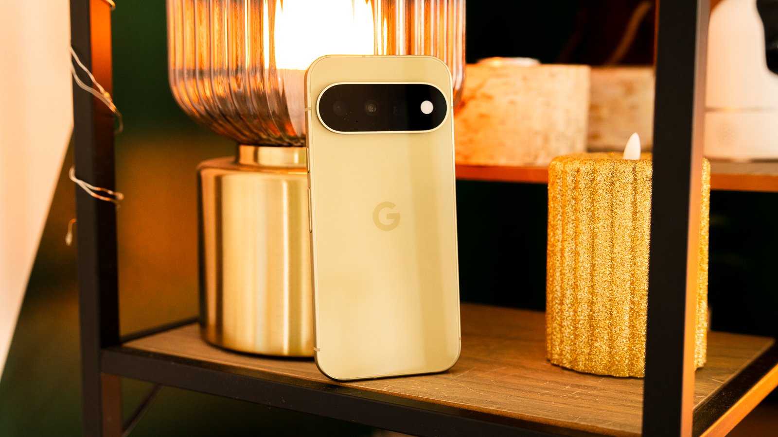 Quelles sont les nouveautés du Pixel Drop de ce mois-ci ? © Pierre Crochart pour Clubic.com