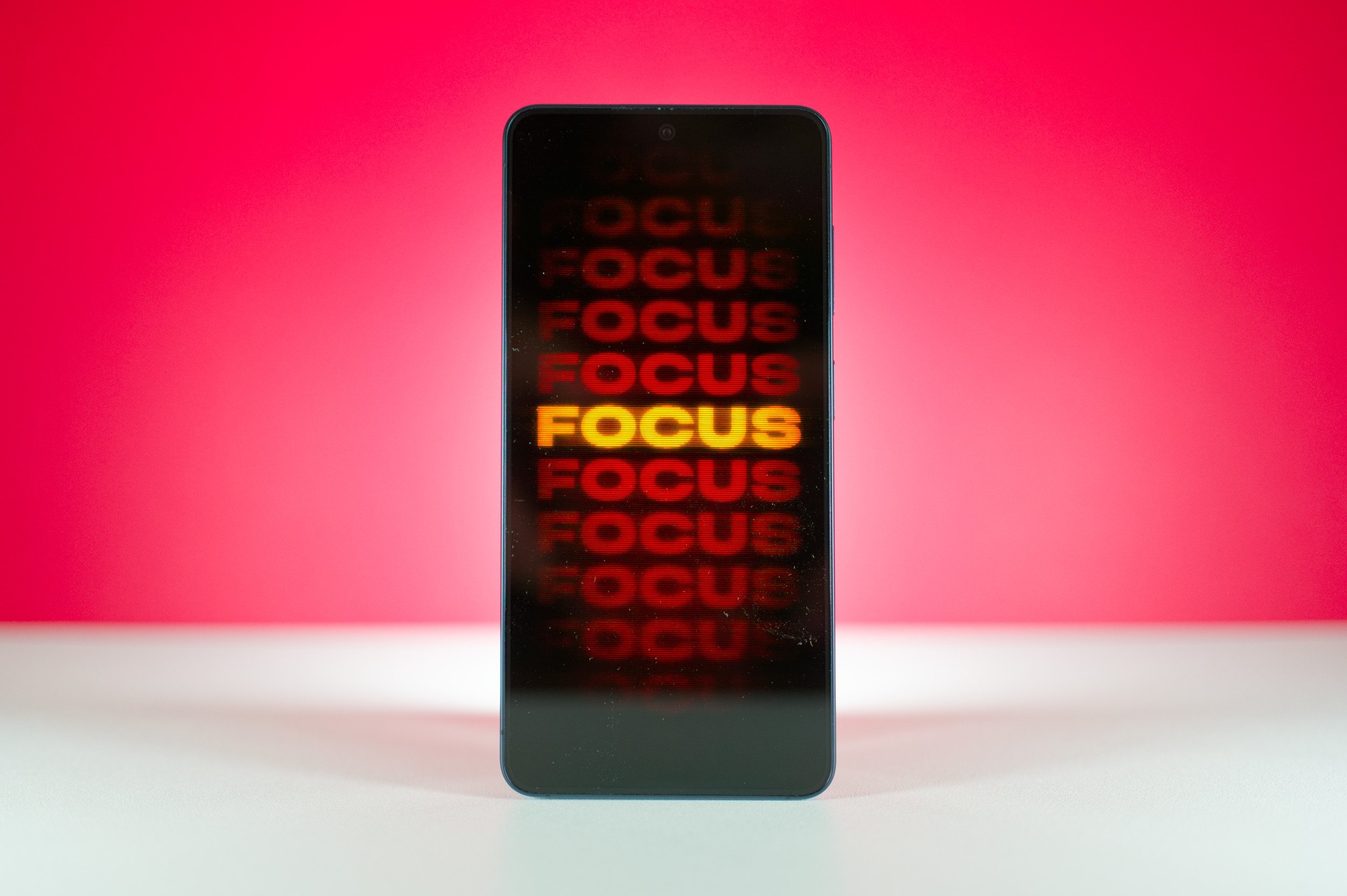 Galaxy S26 © Marc Mitrani pour Clubic