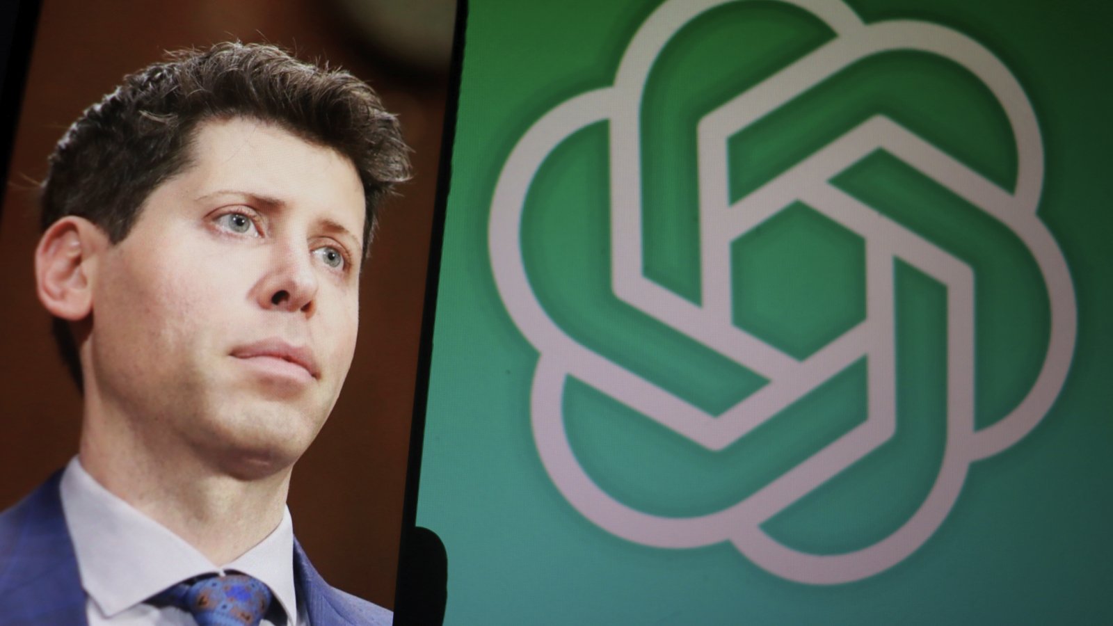 Face à l'agressivité d'Anthropic, l'entreprise de Sam Altman devrait diminuer ses tarifs. ©Creative Salim / Shutterstock