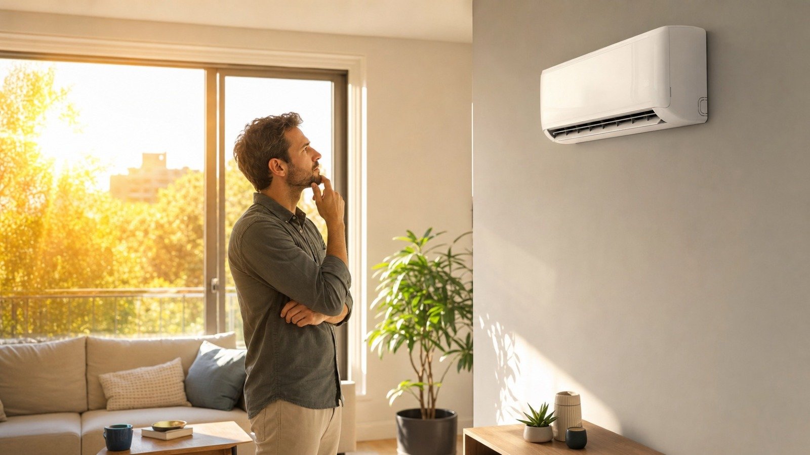 Il fait chaud, tout le monde en veut... Mais comment ça marche un climatiseur ? ©Clubic