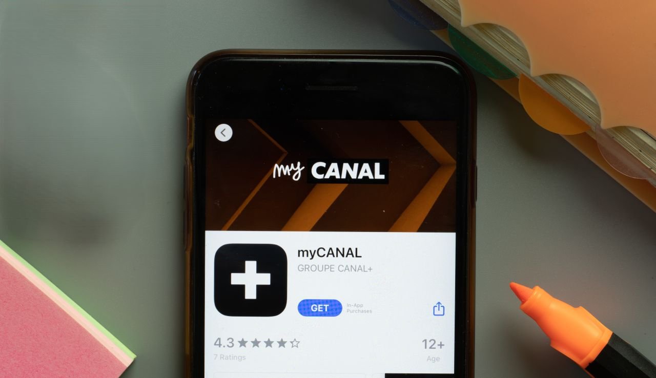 Si vous êtes abonné et possédez un appareil Android, alors Canal + vous propose de devenir cobaye - ©Postmodern Studio / Shutterstock©Postmodern Studio / Shutterstock