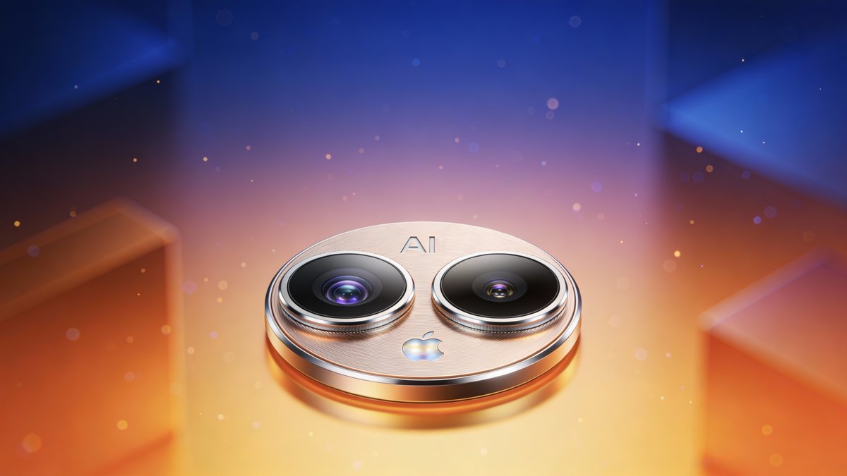 Apple a dans les cartons un assistant IA portable et une interface chatbot pour Siri