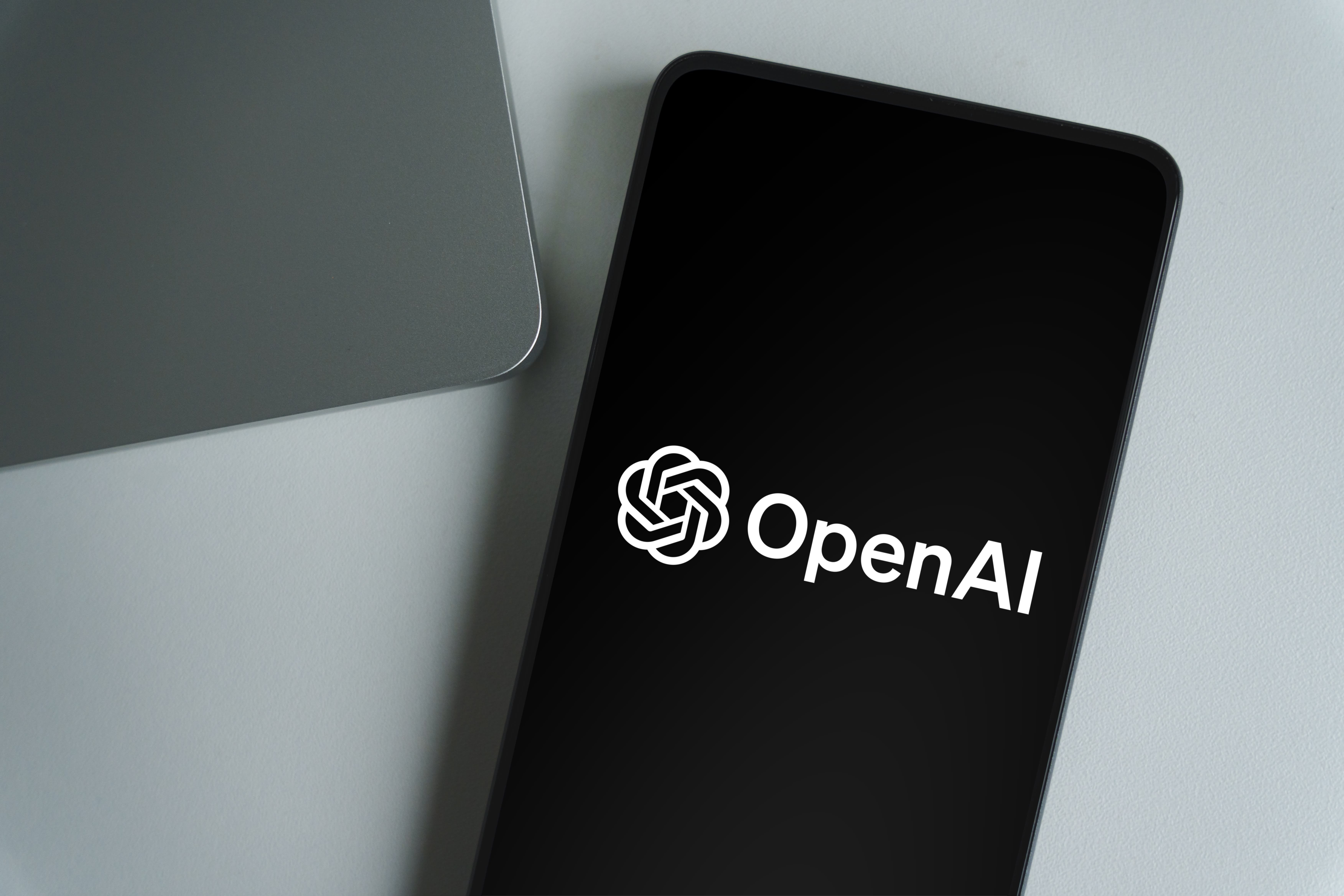 OpenAI - © Shutterstock