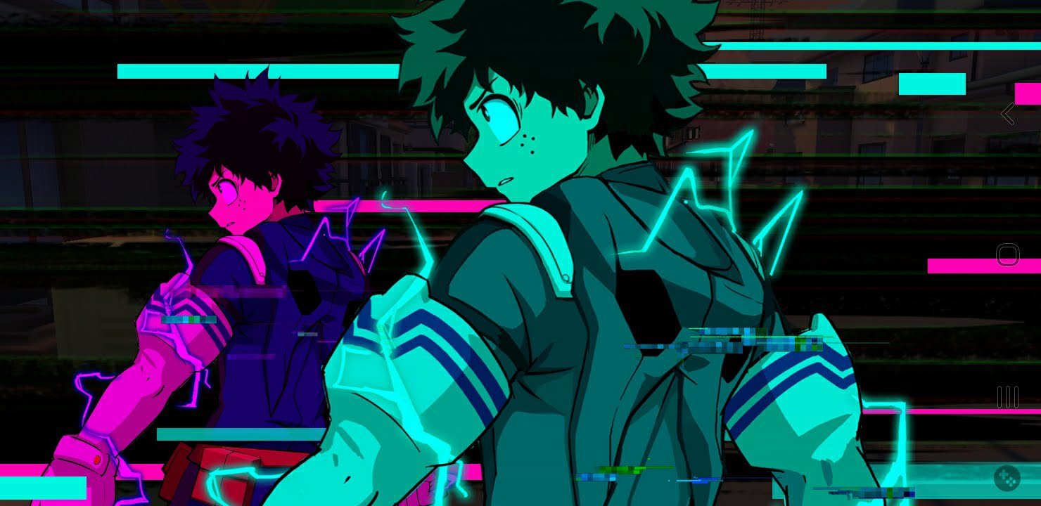 MHA 1
