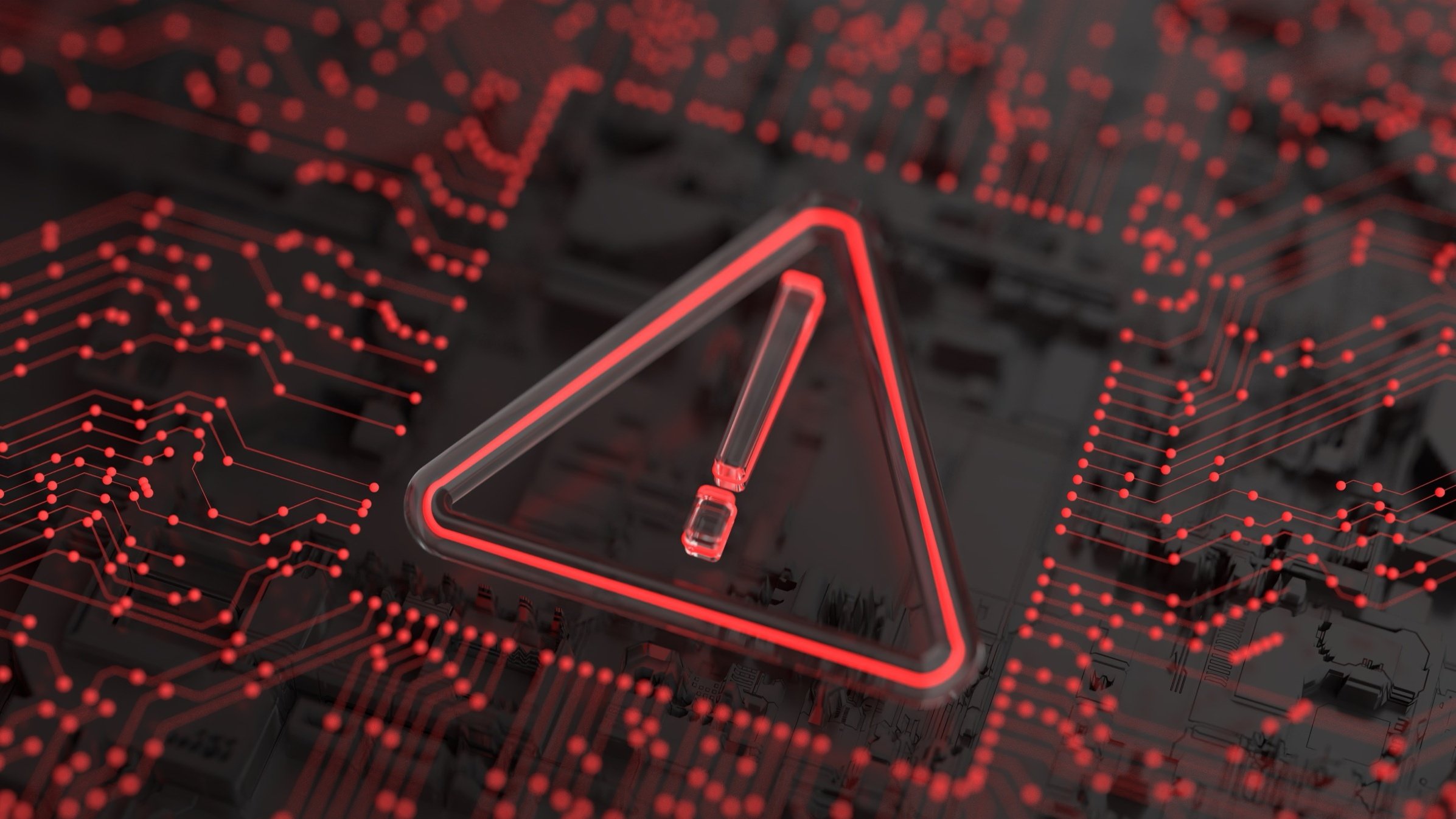 Notepad++ une nouvelle fois détourné pour installer des malwares à l’insu des victimes. © JLStock / Shutterstock