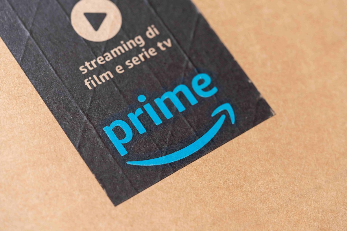 La fin d'une époque pour l'abonnement Amazon Prime. © Shutterstock