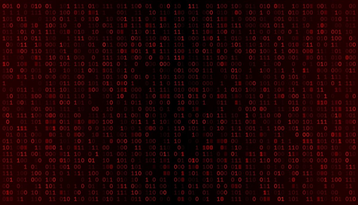 La France est sur le podium des pays les plus hackés. © Ryzhi / Shutterstock