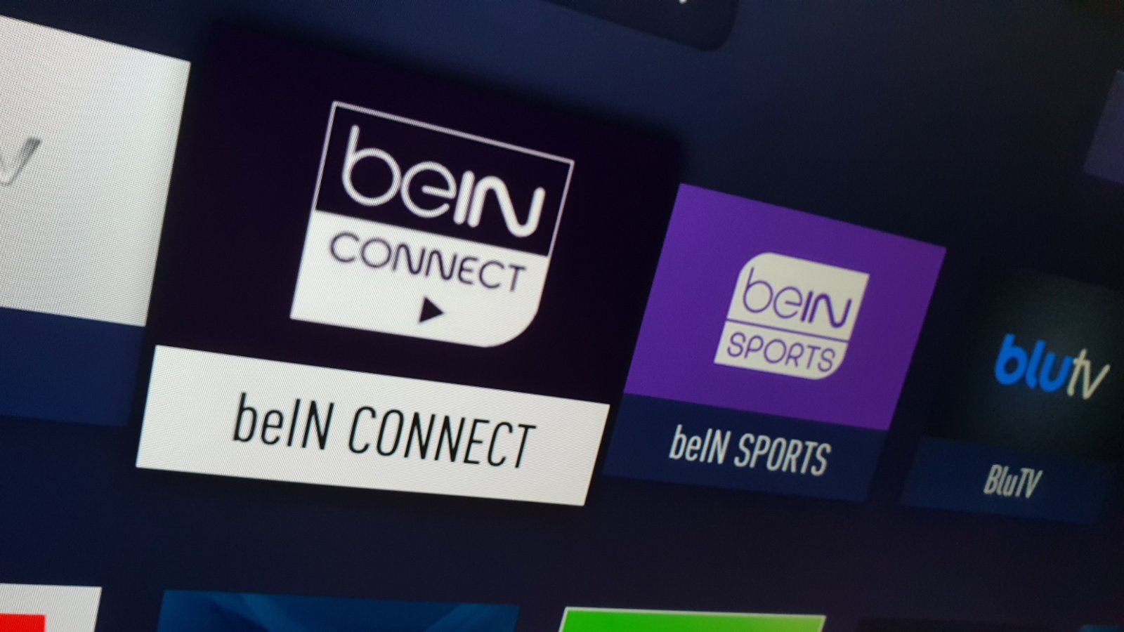 Dès le début de la procédure, beIN Sports a demandé une astreinte de 2 000 euros par jour et par domaine non bloqué - ©hzrth / Shutterstock