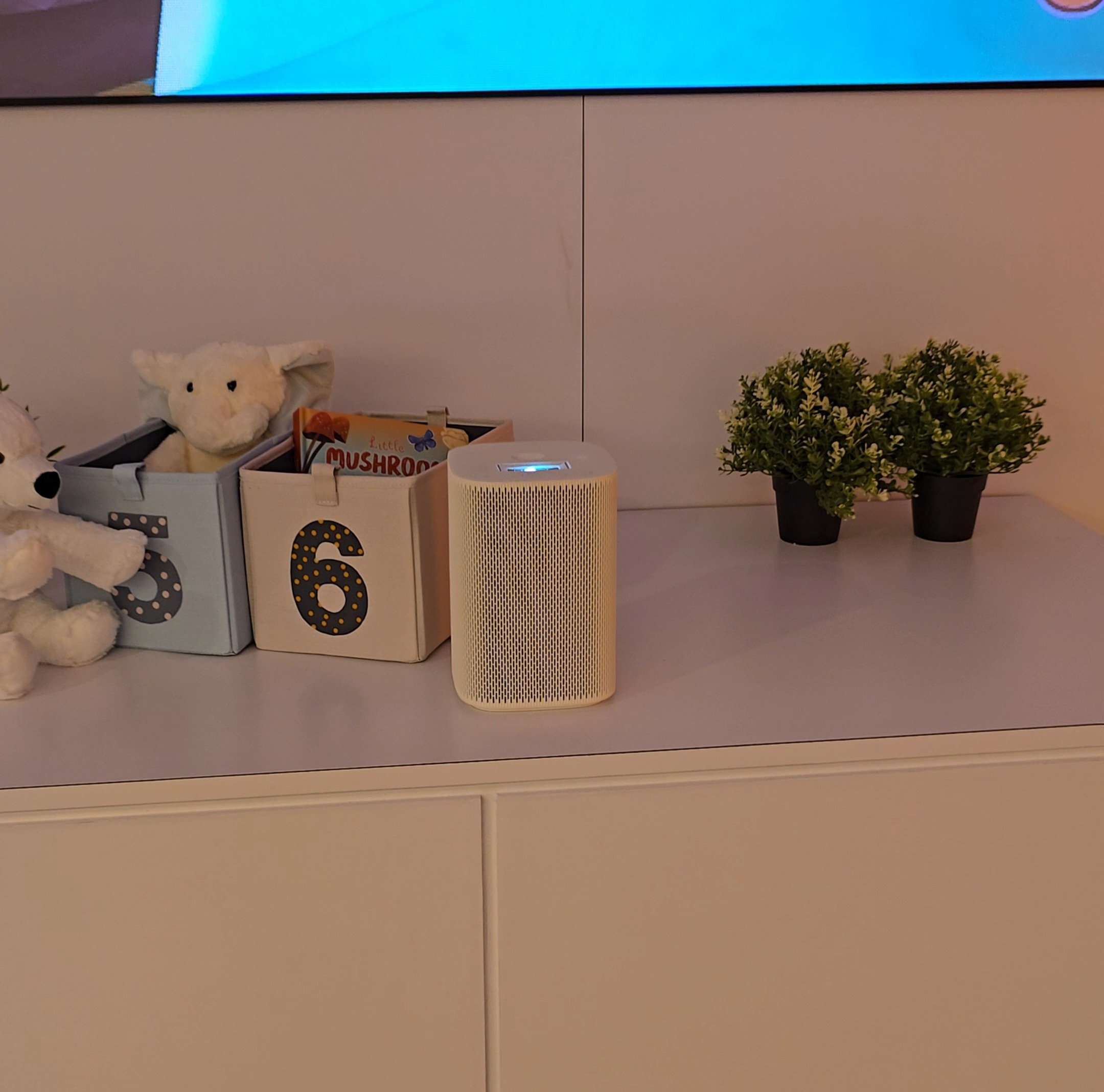 Samsung The Premiere 5 © Matthieu Legouge