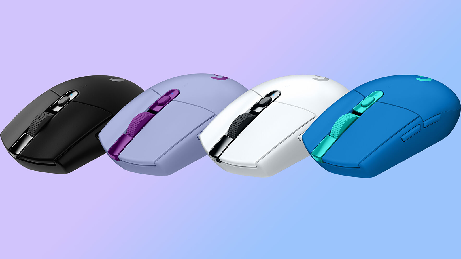 © Logitech