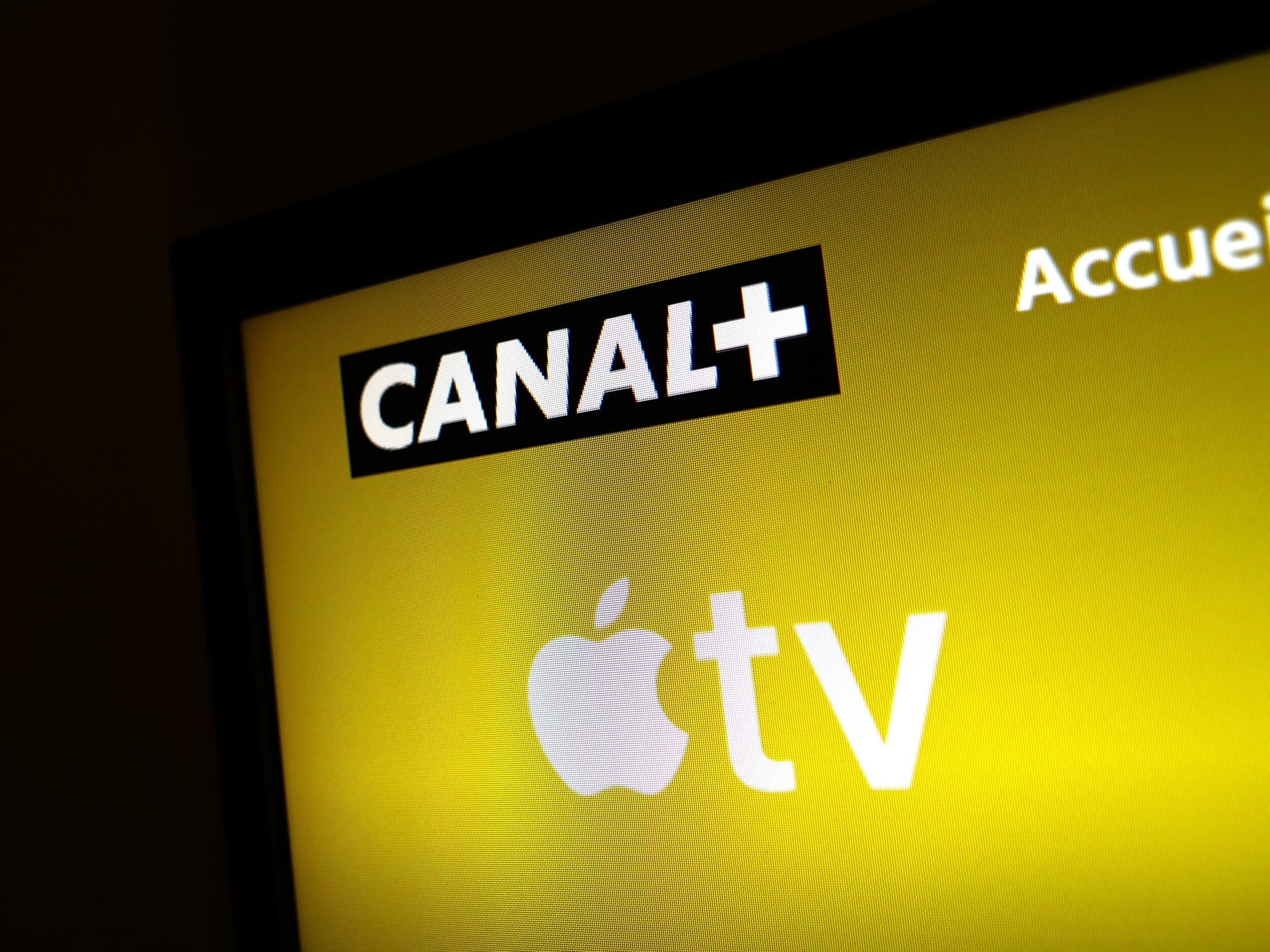 Canal+ offre la MLS gratuitement à ses abonnés grâce à Apple TV. © Alexandre Boero / Clubic