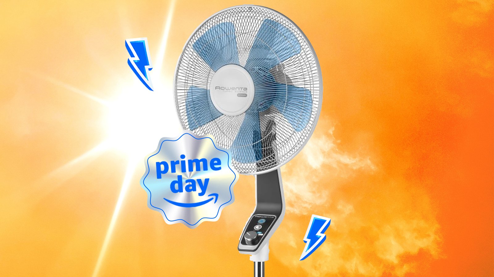 rowenta prime day