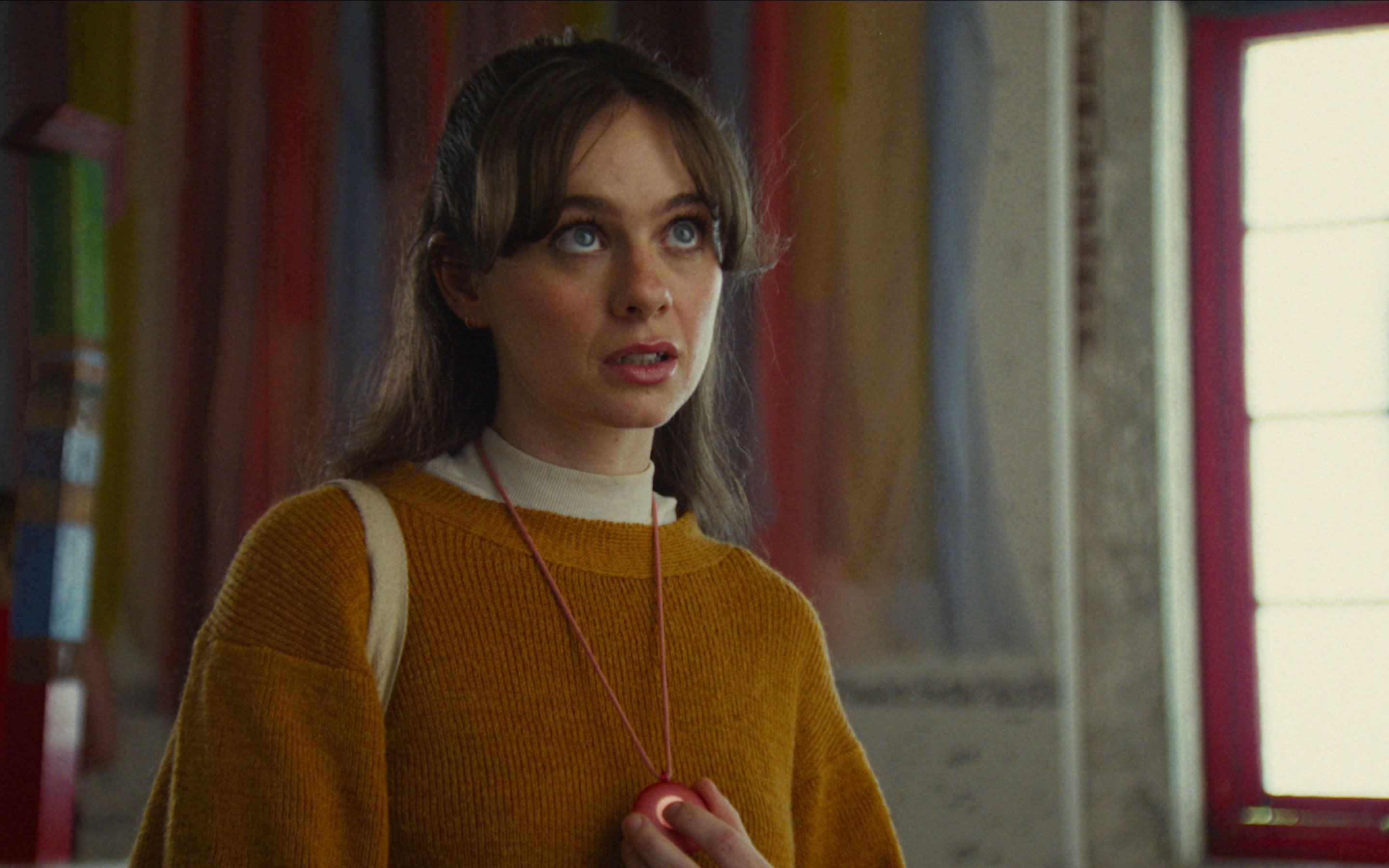 Un ami virtuel un peu trop à l'écoute ? ©Friend Global, Inc