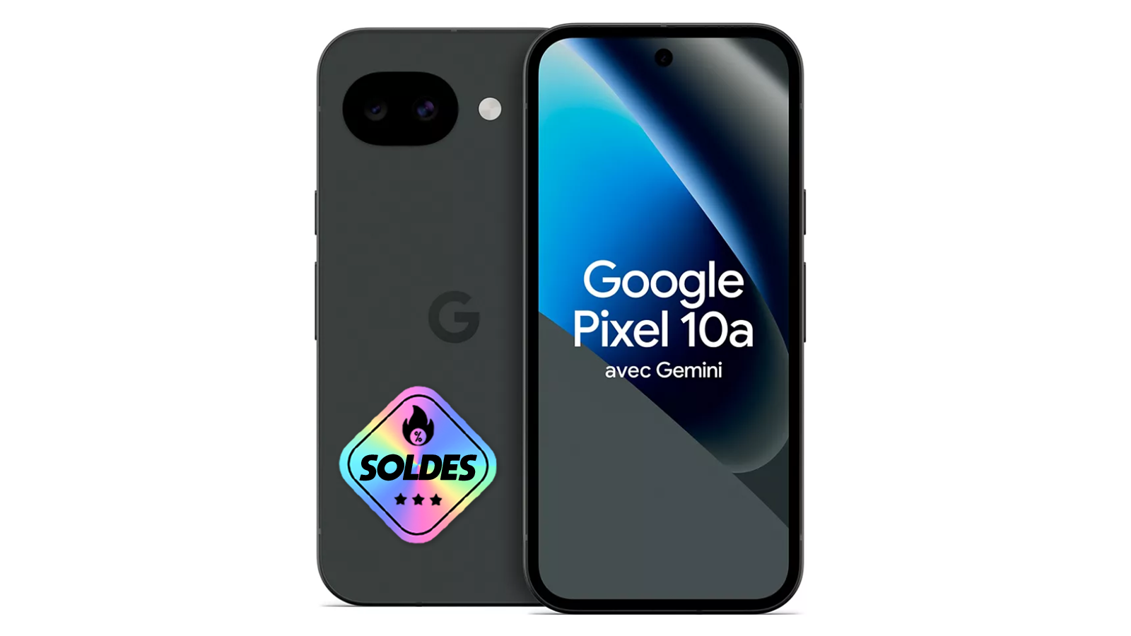 google pixel 10a soldes