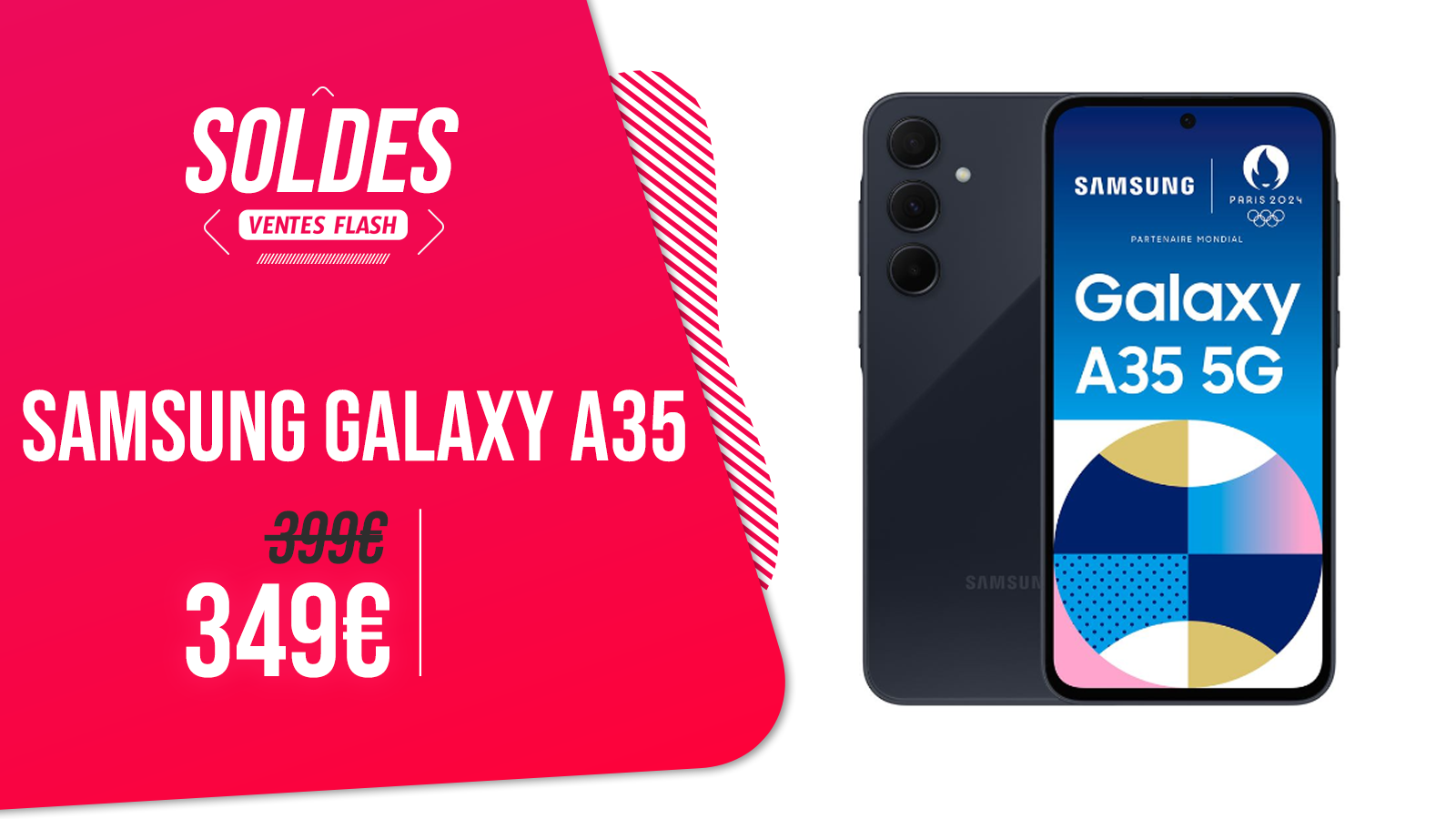Samsung Galaxy A35