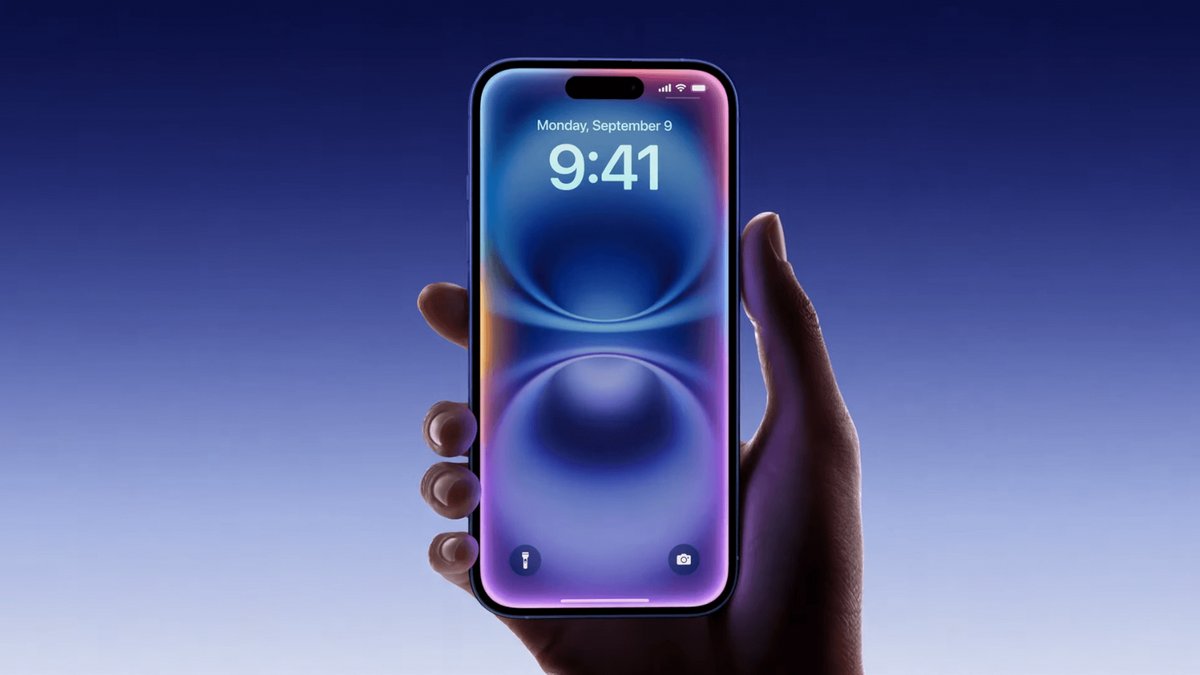 iphone 16 bon plan