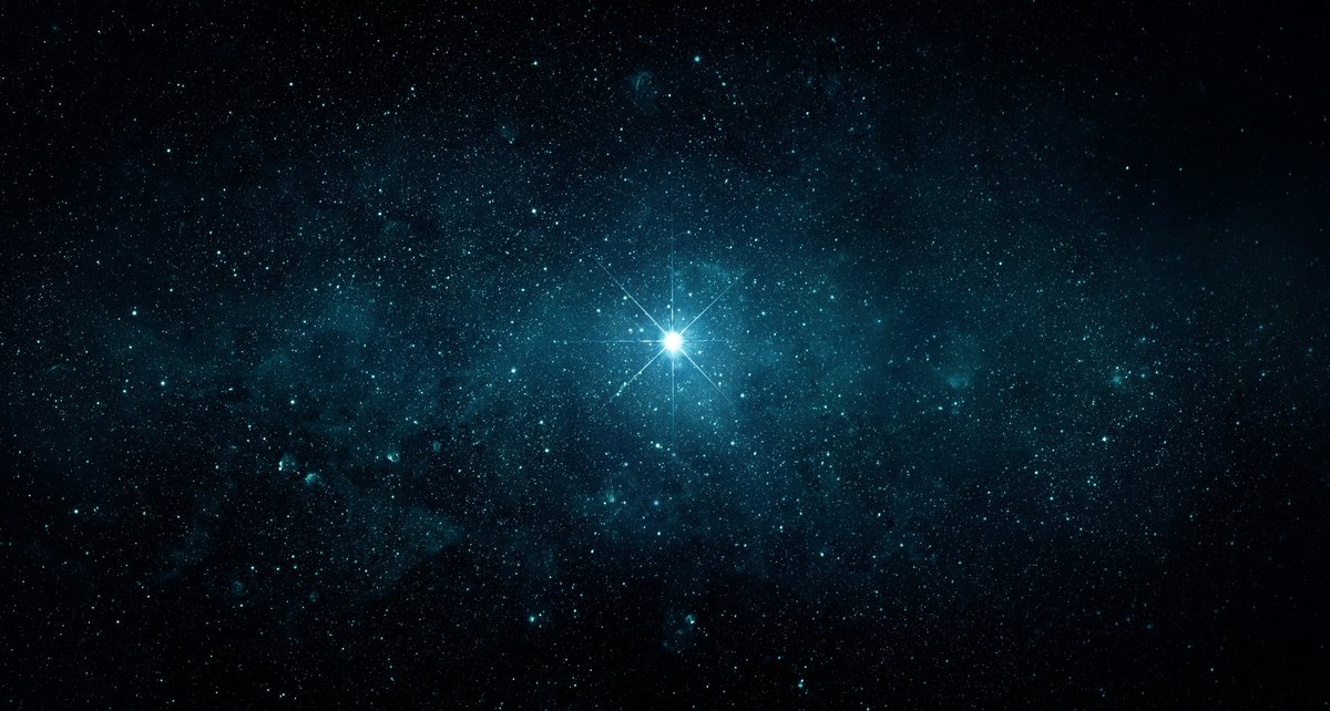 Nos modèles d'évolution stellaire sont sans doute incomplets, voire erronés. © Triff / Shutterstock