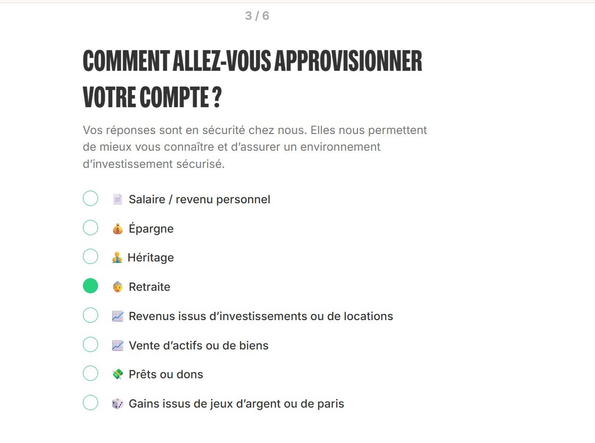 Le processus d'identification client peut être long et parfois frustrant @ Clubic