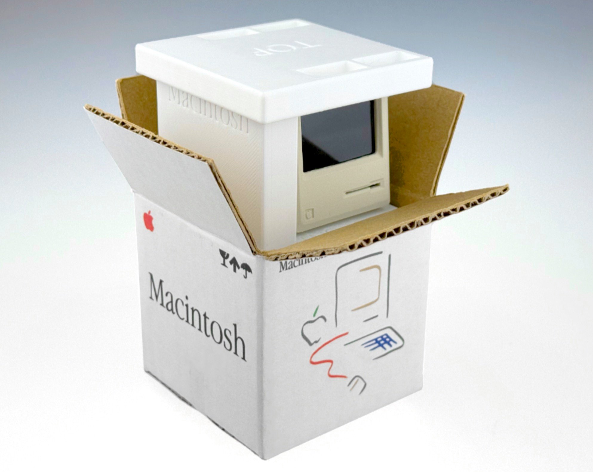 © Nick Gillard via NotebookCheck