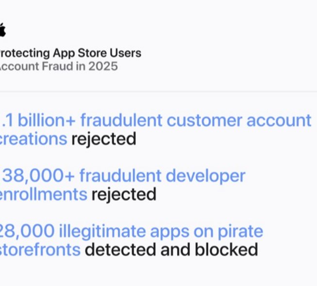 app store