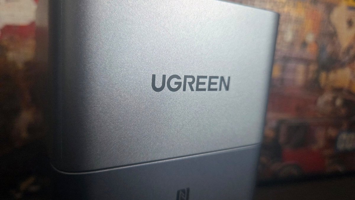 UGREEN frappe décidément très fort sur le marché du NAS. ©Nerces pour Clubic