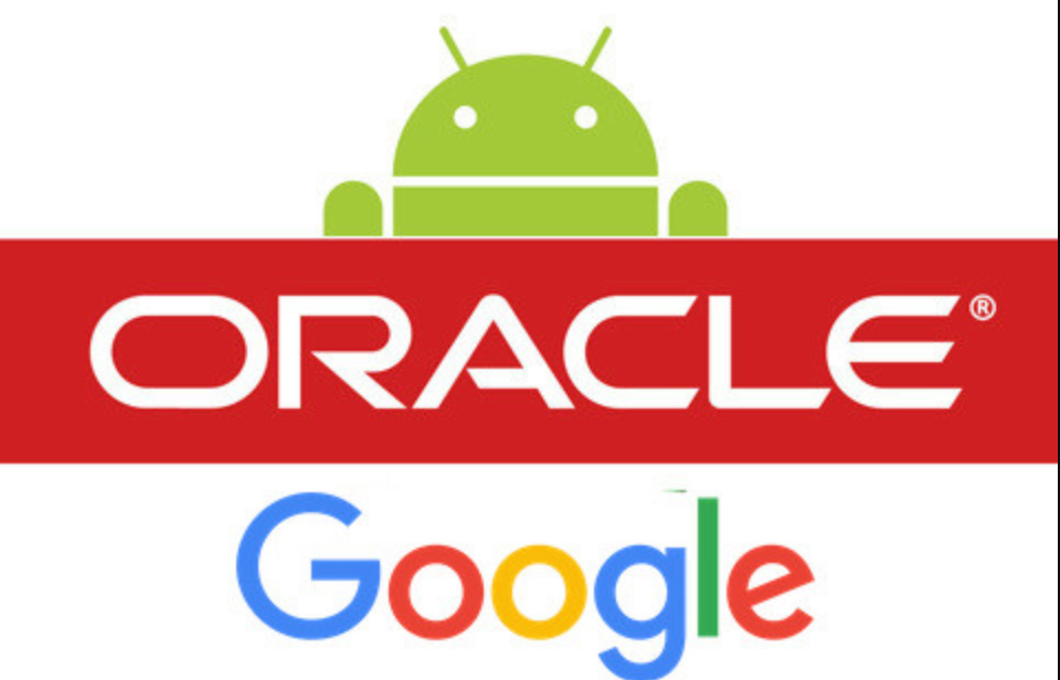 Oracle vs Google