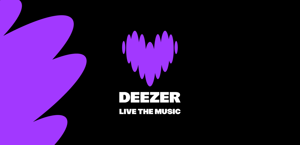Deezer cible les enseignes commerciales avec son offre business ©Shutterstock
