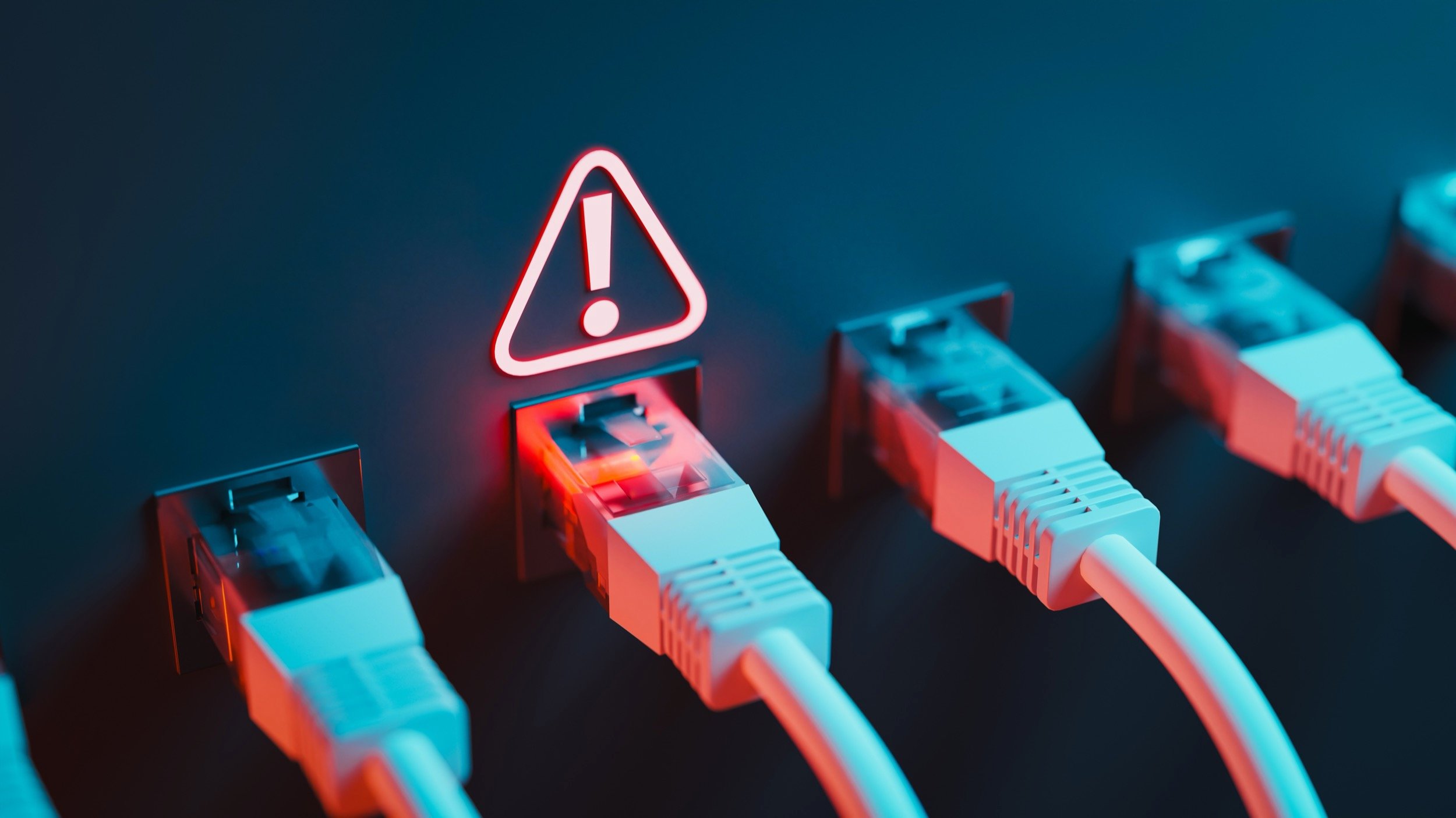 TP-Link alerte sur plusieurs failles de sécurité graves, ces routeurs doivent être mis à jour. © MeshCube / Shutterstock
